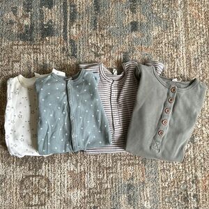 Quincy Mae baby clothes